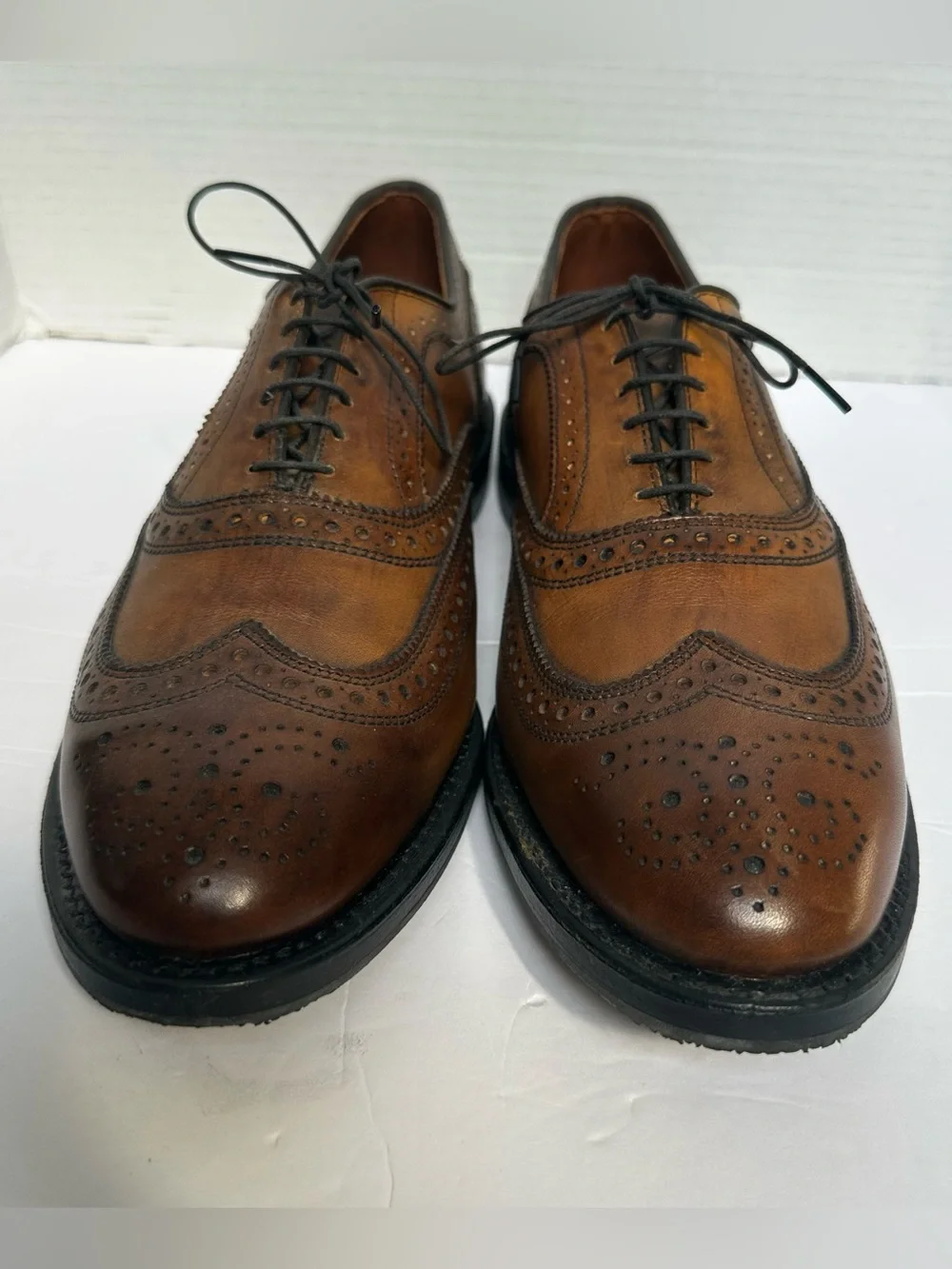 Allen Edmonds allen edmonds